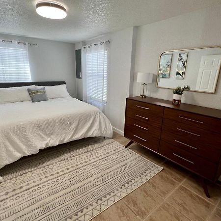 Beautiful Bungalow Orlando Esterno foto