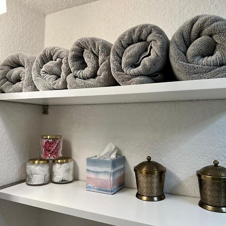 Beautiful Bungalow Orlando Esterno foto