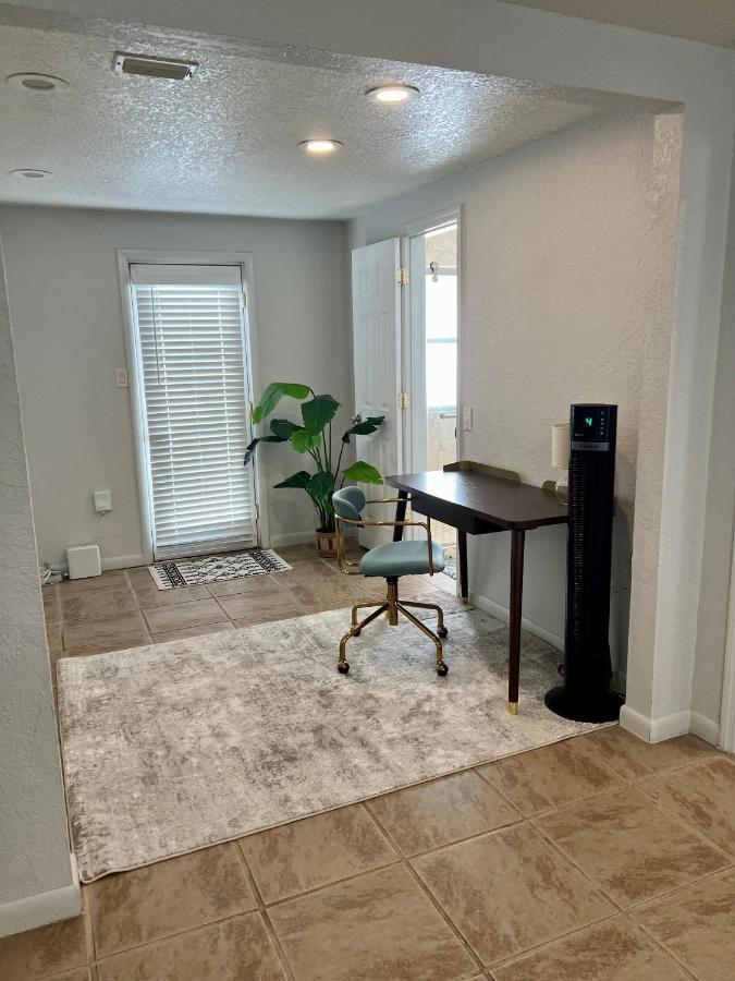 Beautiful Bungalow Orlando Esterno foto