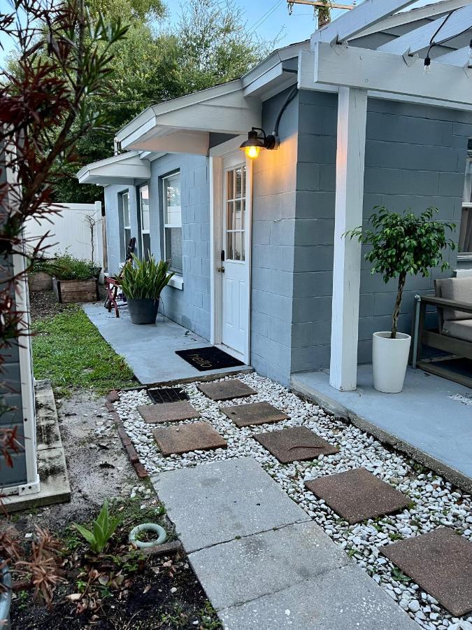 Beautiful Bungalow Orlando Esterno foto