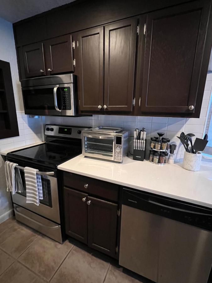 Beautiful Bungalow Orlando Esterno foto
