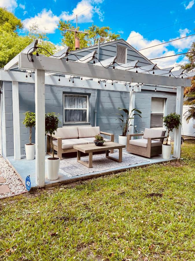 Beautiful Bungalow Orlando Esterno foto