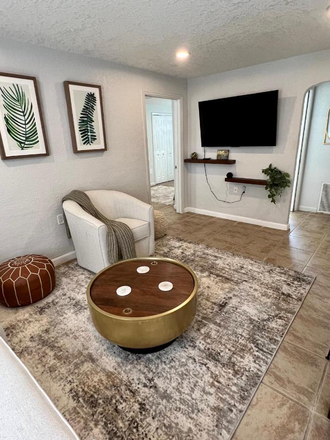 Beautiful Bungalow Orlando Esterno foto