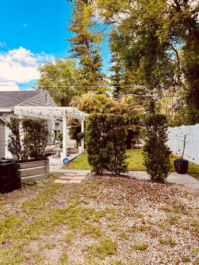 Beautiful Bungalow Orlando Esterno foto