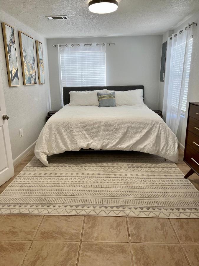 Beautiful Bungalow Orlando Esterno foto