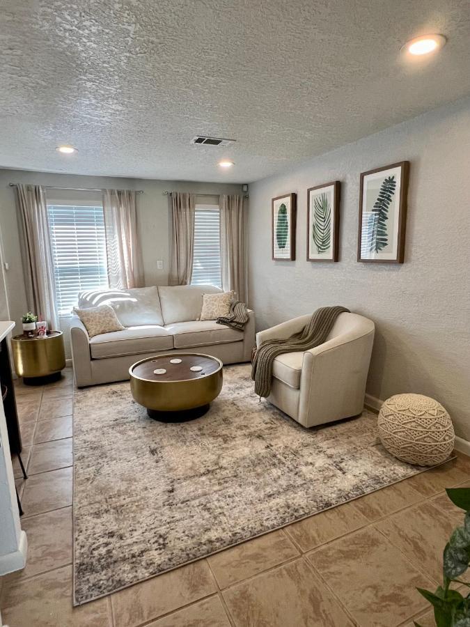Beautiful Bungalow Orlando Esterno foto