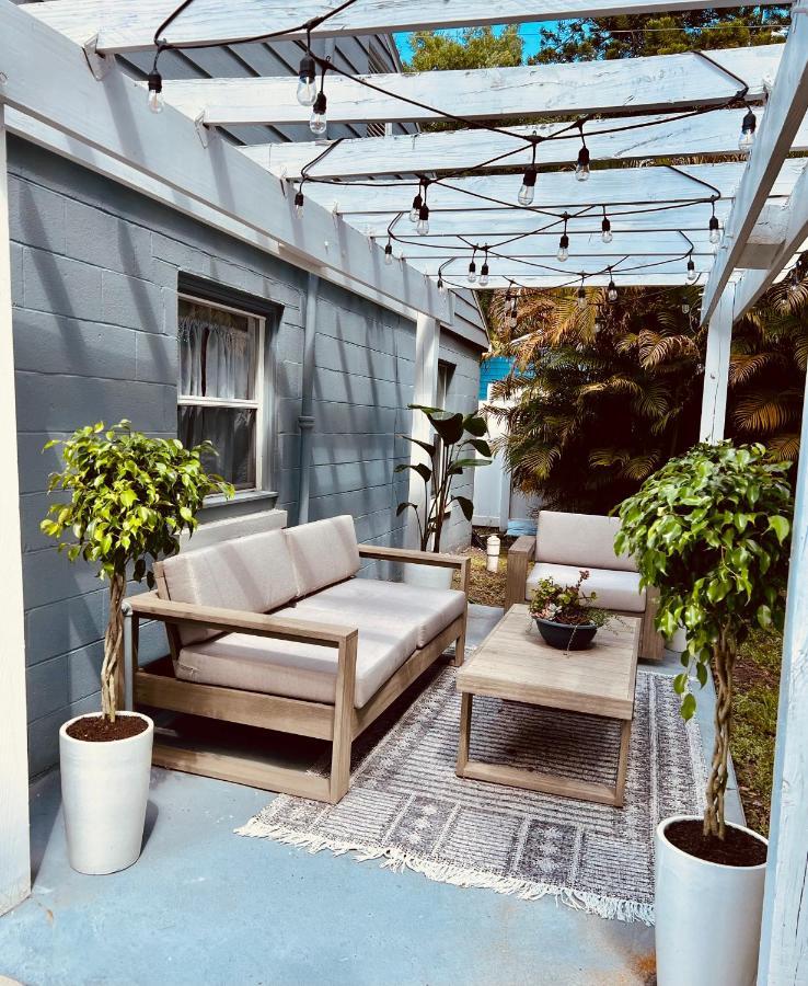 Beautiful Bungalow Orlando Esterno foto
