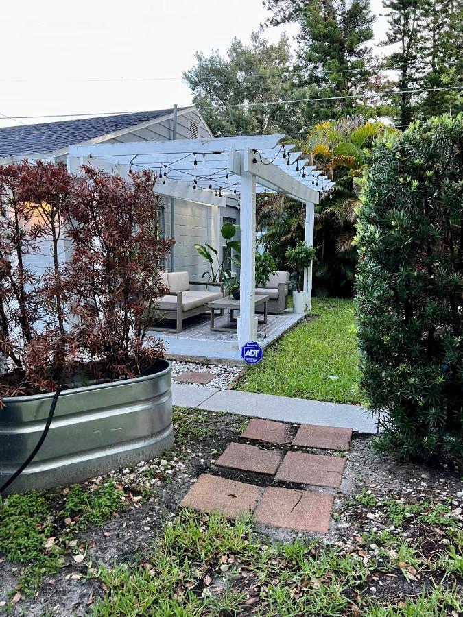 Beautiful Bungalow Orlando Esterno foto